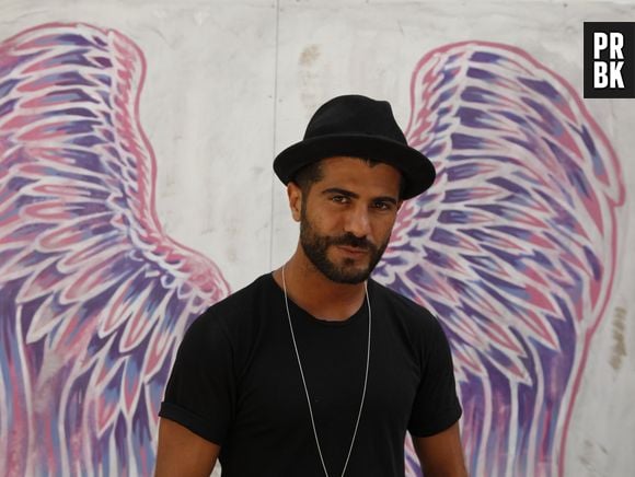 Thomas (Les Anges 9) balance sur son ex Emilie Amar : "Elle est folle" !