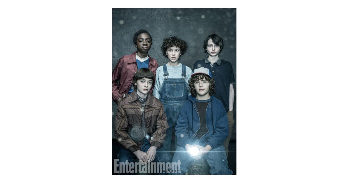 Stranger Things saison 2 : plusieurs Eleven à venir cette année