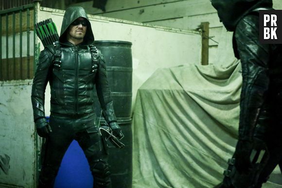 Arrow saison 6 : enfin du changement pour Oliver Queen