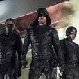 Arrow saison 6 : enfin du changement pour Oliver Queen