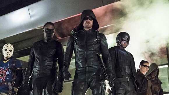 Arrow saison 6 : enfin du changement à venir pour la série