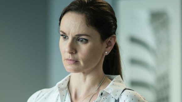 Prison Break : bientôt une saison 6 ? Sarah Wayne Callies pas très chaude