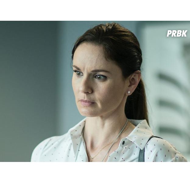 Prison Break : bientôt une saison 6 ? Sarah Wayne Callies pas très chaude