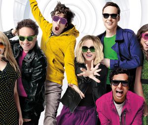 The Big Bang Theory : L'incroyable incohérence qui va tout changer
