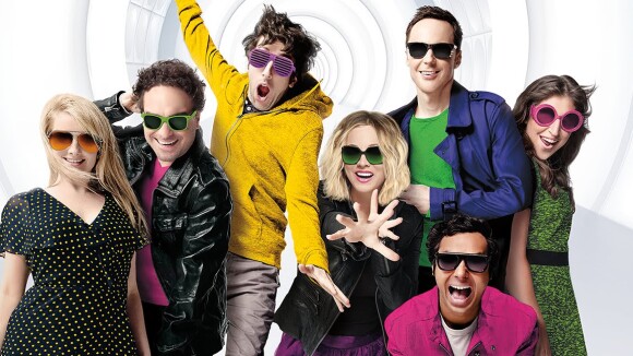 The Big Bang Theory : l'incroyable incohérence qui va tout changer