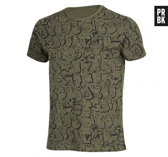 Courir Artist Series : Courir lance une collection capsule avec des artistes !