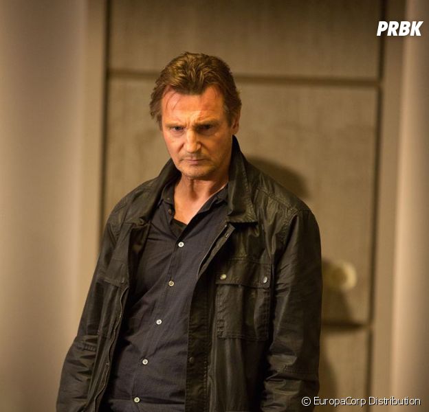 Taken : découvrez qui remplace Liam Neeson dans la série