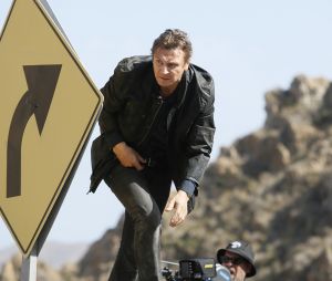 Taken : Liam Neeson dans Taken 3