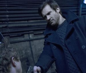 Taken : Clive Standen remplace Liam Neeson