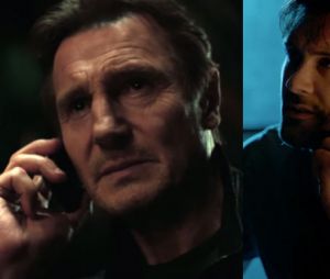 Taken : Liam Neeson VS Clive Standen dans le rôle de Bryan Mills
