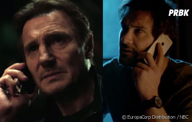 Taken : Liam Neeson VS Clive Standen dans le rôle de Bryan Mills