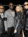 Black Eyed Peas de retour sans Fergie : will.i.am confirme