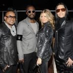 Black Eyed Peas de retour sans Fergie : will.i.am confirme ?