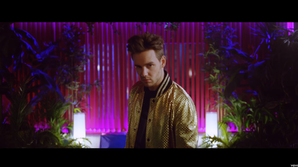 Clip "Strip That Down" : Liam Payne opte pour un style très américain