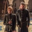 Game of Thrones saison 7 : Jon Snow, Daenerys, Cersei... nouvelles images dévoilées