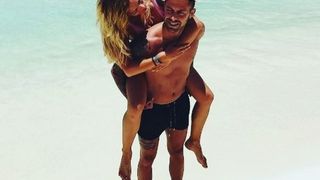Emilie Nef Naf et Jérémy Ménez : vacances au soleil et déclarations, le couple plus uni que jamais