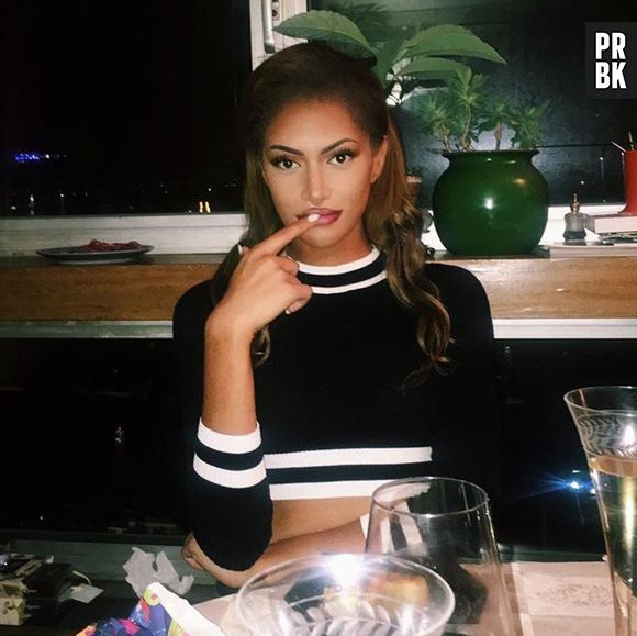 Les Vacances des Anges 2 : Sanaya, l'ange anonyme transsexuel avant sa transformation