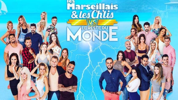 Les Marseillais VS Le reste du monde : le tournage a commencé, découvrez le casting de départ