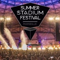 Summer Stadium Festival 2017 : découvrez LE festival électro de l'été ?