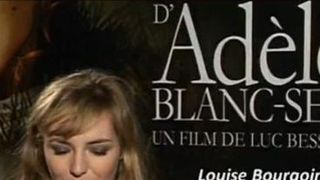 Les Aventures extraordinaires d'Adèle Blanc-Sec ... le clip de la BO du film