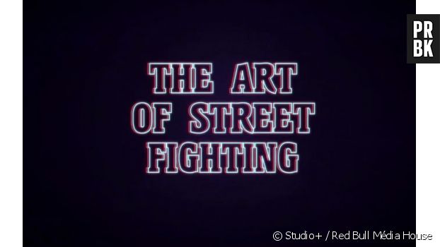 The Art of Street Fighting : extrait exclusif du documentaire