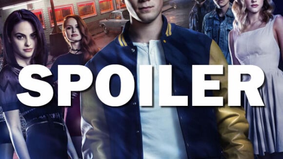 Riverdale saison 2 : (SPOILER) mort ? La photo qui sème le doute