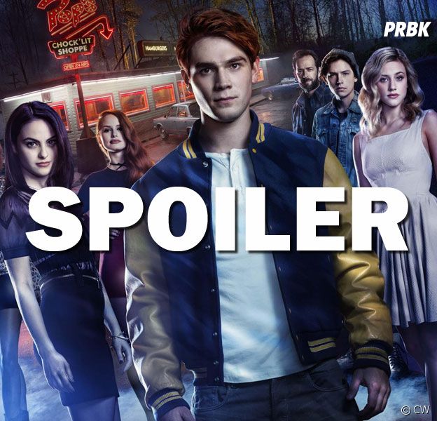 Riverdale saison 2 : (SPOILER) officiellement mort ? La photo qui sème le doute