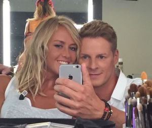 Enora Malagré et Matthieu Delormeau se retrouvent, et ça ne plaît pas à tout le monde !
