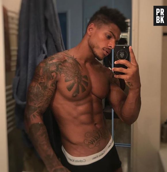 Maeva (La Villa des Coeurs Brisés 3) aurait couché avec Julien Bert, Marvin serait fou de rage !