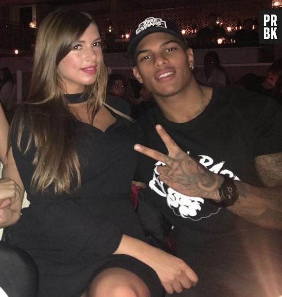 Maeva (La Villa des Coeurs Brisés 3) aurait couché avec Julien Bert, Marvin serait fou de rage !