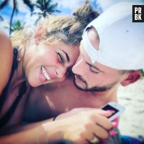 Coralie Porrovecchio et Raphaël Pépin de nouveau en couple ? Elle réagit à la rumeur
