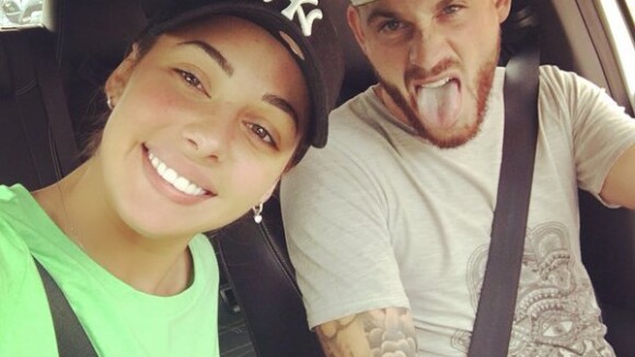 Coralie Porrovecchio et Raphaël Pépin de nouveau en couple ? Elle réagit à la rumeur