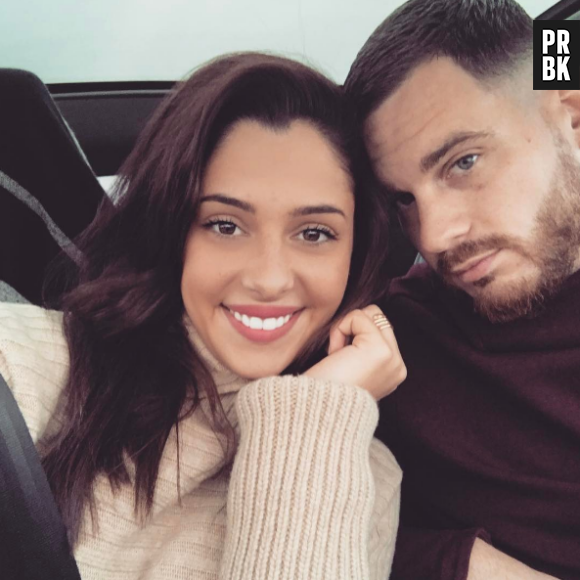 Coralie Porrovecchio et Raphaël Pépin de nouveau en couple ? Elle réagit à la rumeur