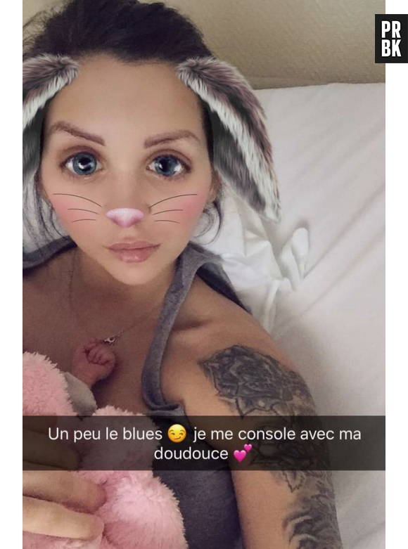 Julia Paredes dans Les Marseillais VS Le reste du Monde ? Elle dément et pousse un coup de gueule !