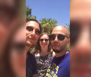 Marrakech du Rire 2017 : 3 soirs de rire avec des stars de l'humour