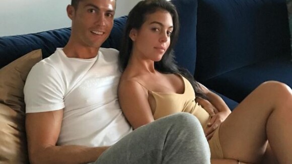 Cristiano Ronaldo bientôt encore papa, mais sans mère porteuse ? Georgina Rodriguez serait enceinte