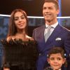 Cristiano Ronaldo bientôt encore papa ? Sa copine Georgina Rodriguez serait enceinte !
