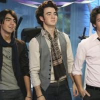 Les Jonas Brothers ne se séparent pas ... déclarations