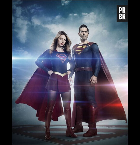 Supergirl saison 3 : une actrice de Smalville intègre le casting pour remplacer Laura Benanti