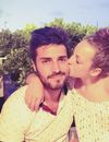 Romain et la fille de Céline Dast