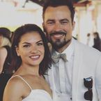 Damien Sargue marié à sa chérie Emilie : les amoureux se sont dit oui ?