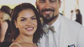 Damien Sargue marié à sa chérie Emilie : les amoureux se sont dit oui ?