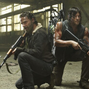 The Walking Dead saison 8 : le tournage reprend après la mort d&#039;un cascadeur
