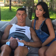 Cristiano Ronaldo : sa copine Georgina Rodriguez enceinte ? CR7 confirme... presque !