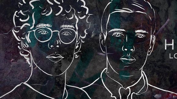 Clip "Here With You" : Lost Frequencies et Netsky retracent la vie d'un homme solitaire