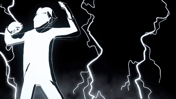 Clip "Here With You" de Lost Frequencies et Netsky