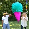 Les deux nouveautés Snapchat : l'enregistrement Multi-Snap qui enregistre jusqu'à 1 minute de vidéo et Tint Brush pour colorer vos photos !