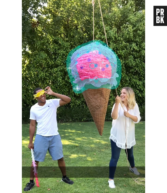 Les deux nouveautés Snapchat : l'enregistrement Multi-Snap qui enregistre jusqu'à 1 minute de vidéo et Tint Brush pour colorer vos photos !
