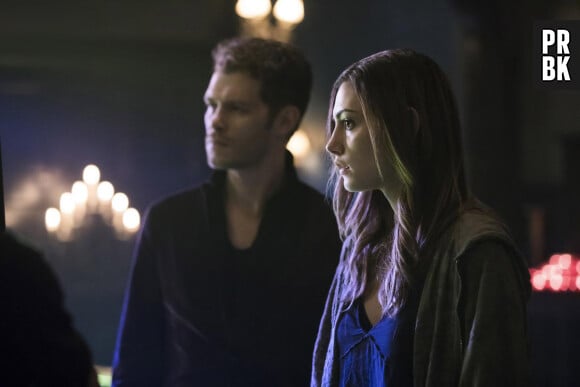 The Originals : la saison 5 sera la dernière