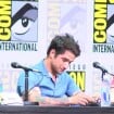 Tyler Posey au bord des larmes : "Teen Wolf m'a sauvé la vie"